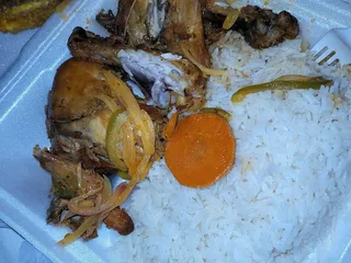 Antille's Cuisine Caribbean Restaurant