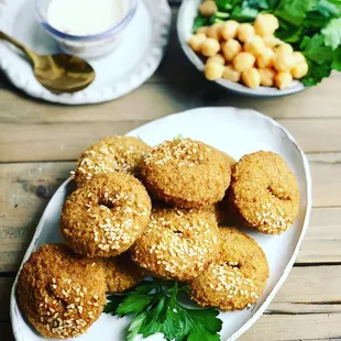 Falafel