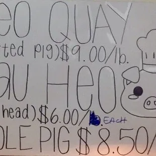 Pricing