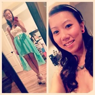 Michelle N.