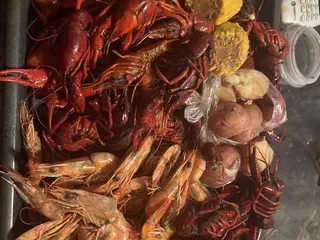 Lefort's Seafood