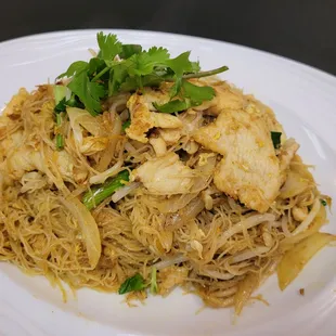 singapore noodle