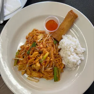 Chicken Pad