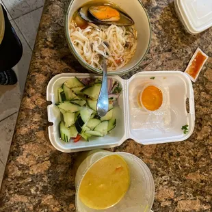 Yellow Curry