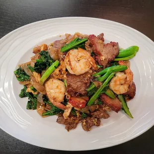 Pad See Ew