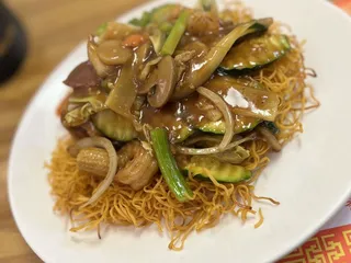 Willow Garden Chinese Restaurant