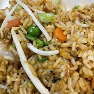 Shrimp Fried Rice