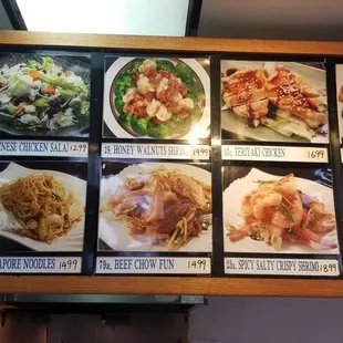 pasta