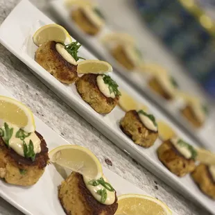 Crab Cakes