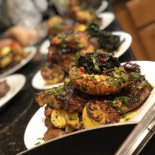 Private Dinner