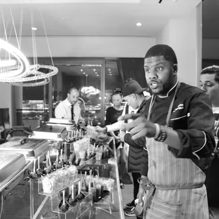 Directing The Team
