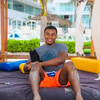 Raheem J.