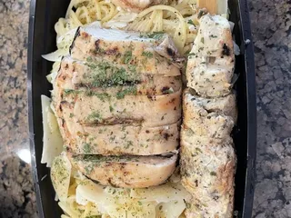 Meals by Chanté