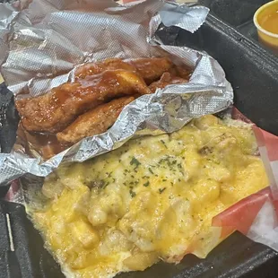 Drippy Tenders