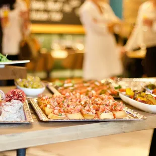 Catering Scottsdale