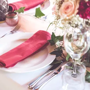 Valentine&apos;s Day! Check out our date night delivered!