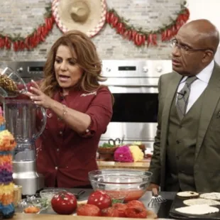 Celebrity Chef LaLa will cook for you best Goirmet meal prep in Los Angeles &amp; OC