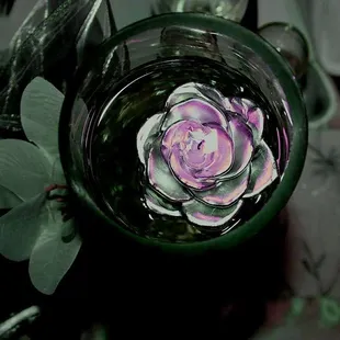 Floating Candle Decor