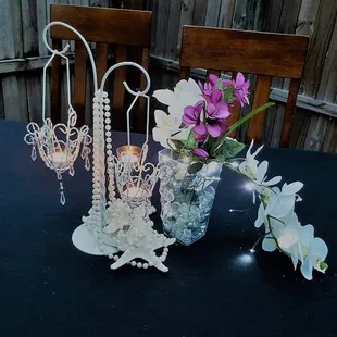 Nautical Decor