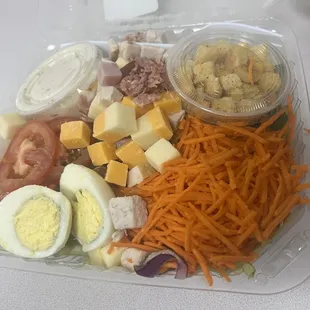 Chef Salad