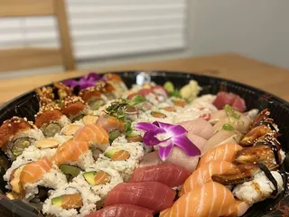 Simpli Sushi
