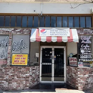 Outfront nostalgic and certified