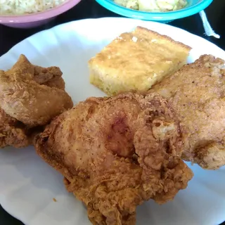 Fried Chicken