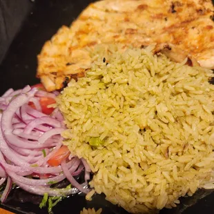 Chef Paz Restaurant