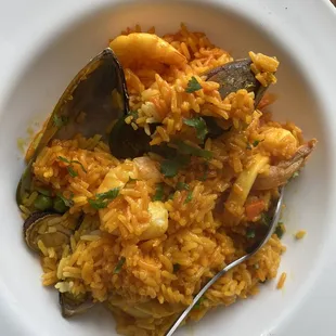 Paella