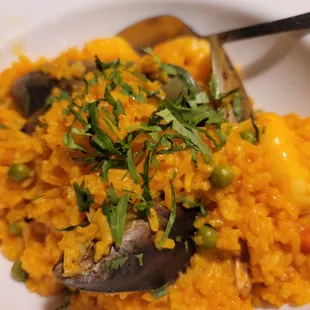 Paella