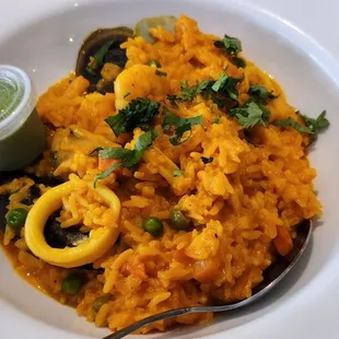 Paella