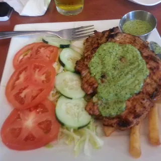 Anticucho