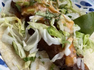 Nelly's Tacos Mexicanos