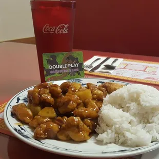 food