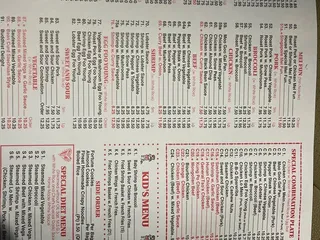 China Wok