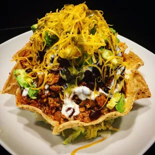 Taco Salad