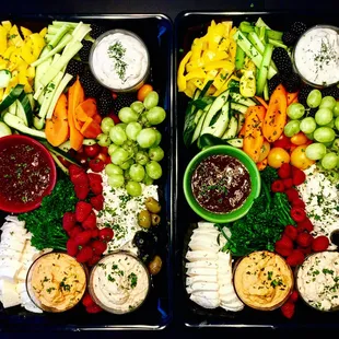 Vegetarian Options