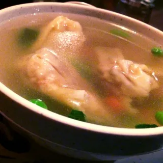 Wonton Soup