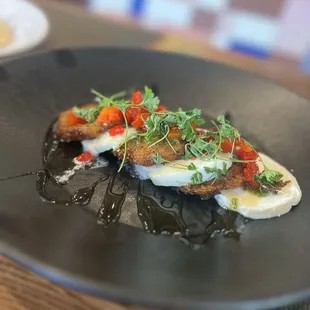 Chef Point Bar & Restaurant