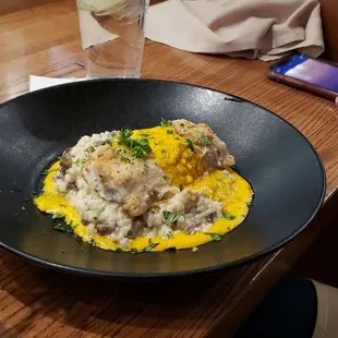 Mahi Mahi