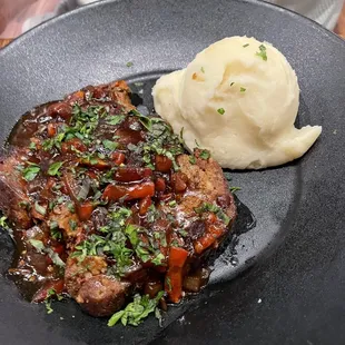 Meatloaf**