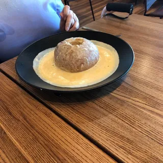 Lobster Bisque