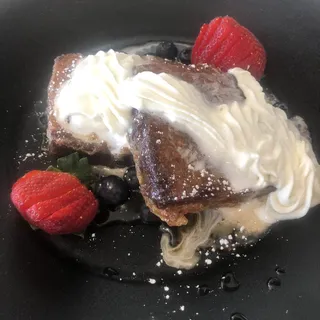 Bread Pudding