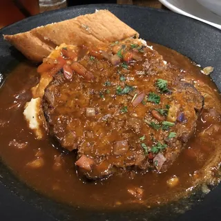 Meatloaf