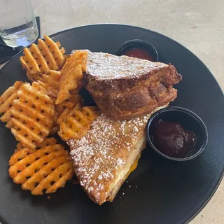 Monte Cristo