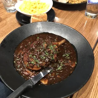 French Cut Pork Chop