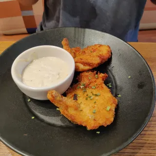 Better Than Sex Fried Chicken