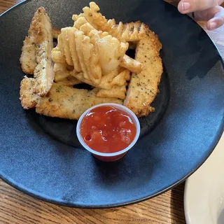 Kids Chicken Tenders