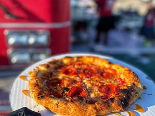 Hook and Ladder Pizza
