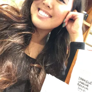 Benalyn C.